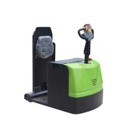 庄河市1.0-3.0吨站驾式防爆牵引车