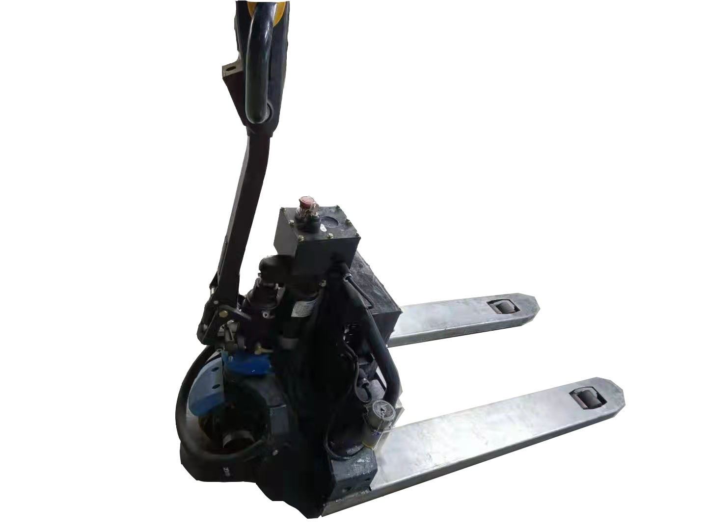 庄河市锂电池防爆小金刚