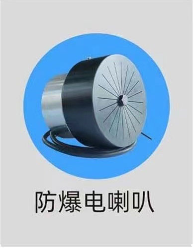 庄河市防爆电喇叭
