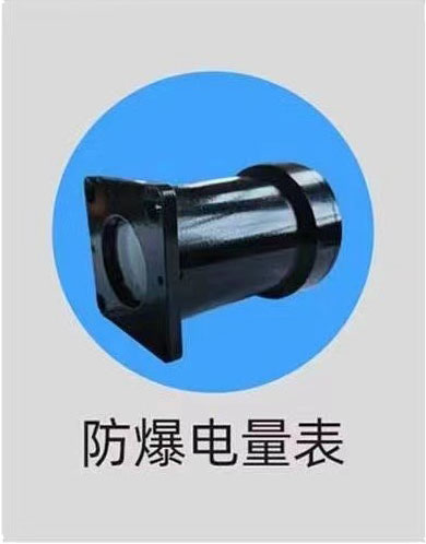 庄河市防爆电量表