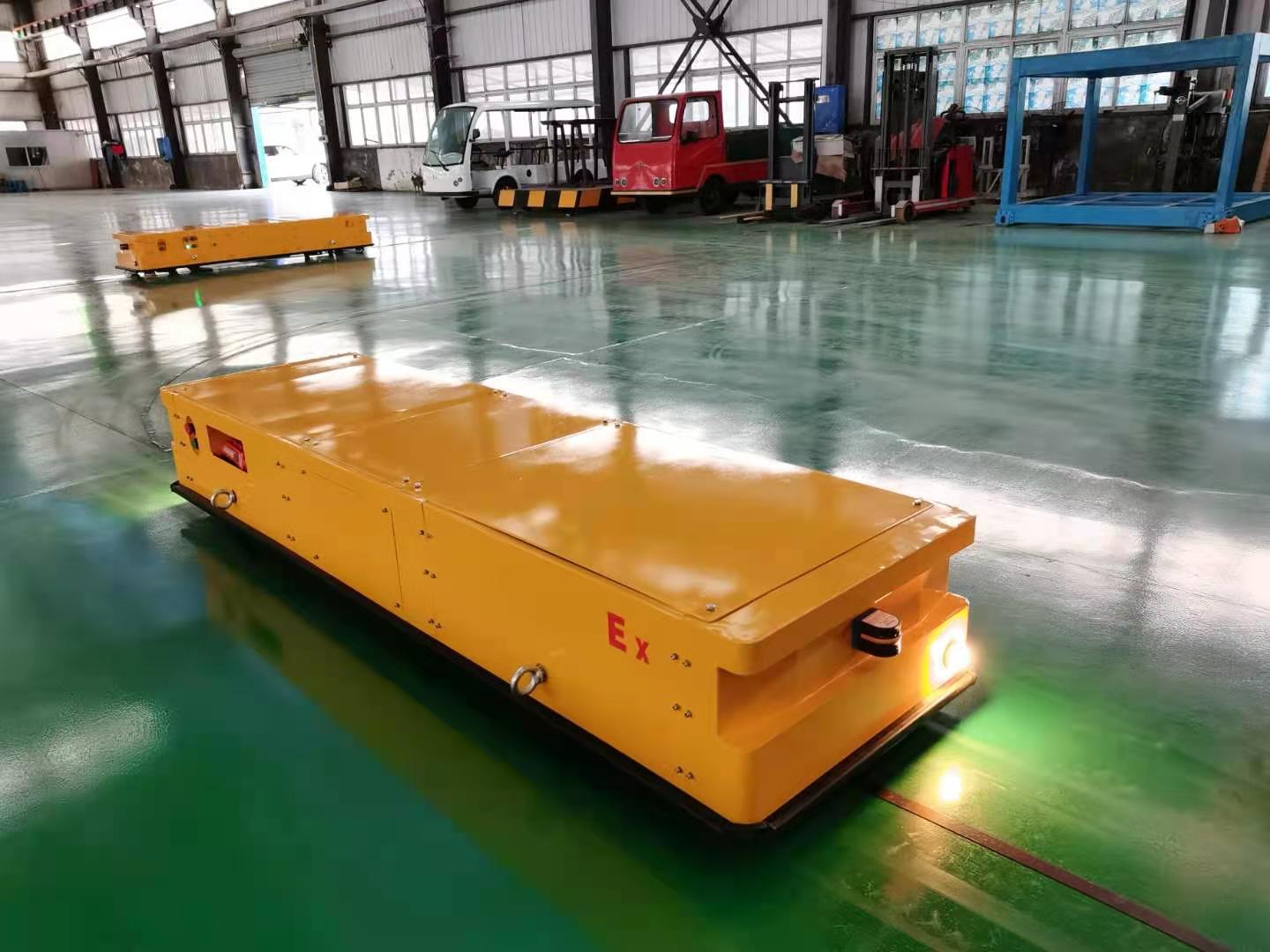 庄河市防爆AGV