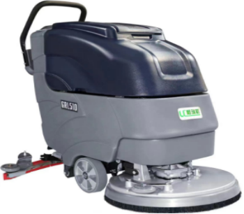 庄河市手扶式全自动洗地机