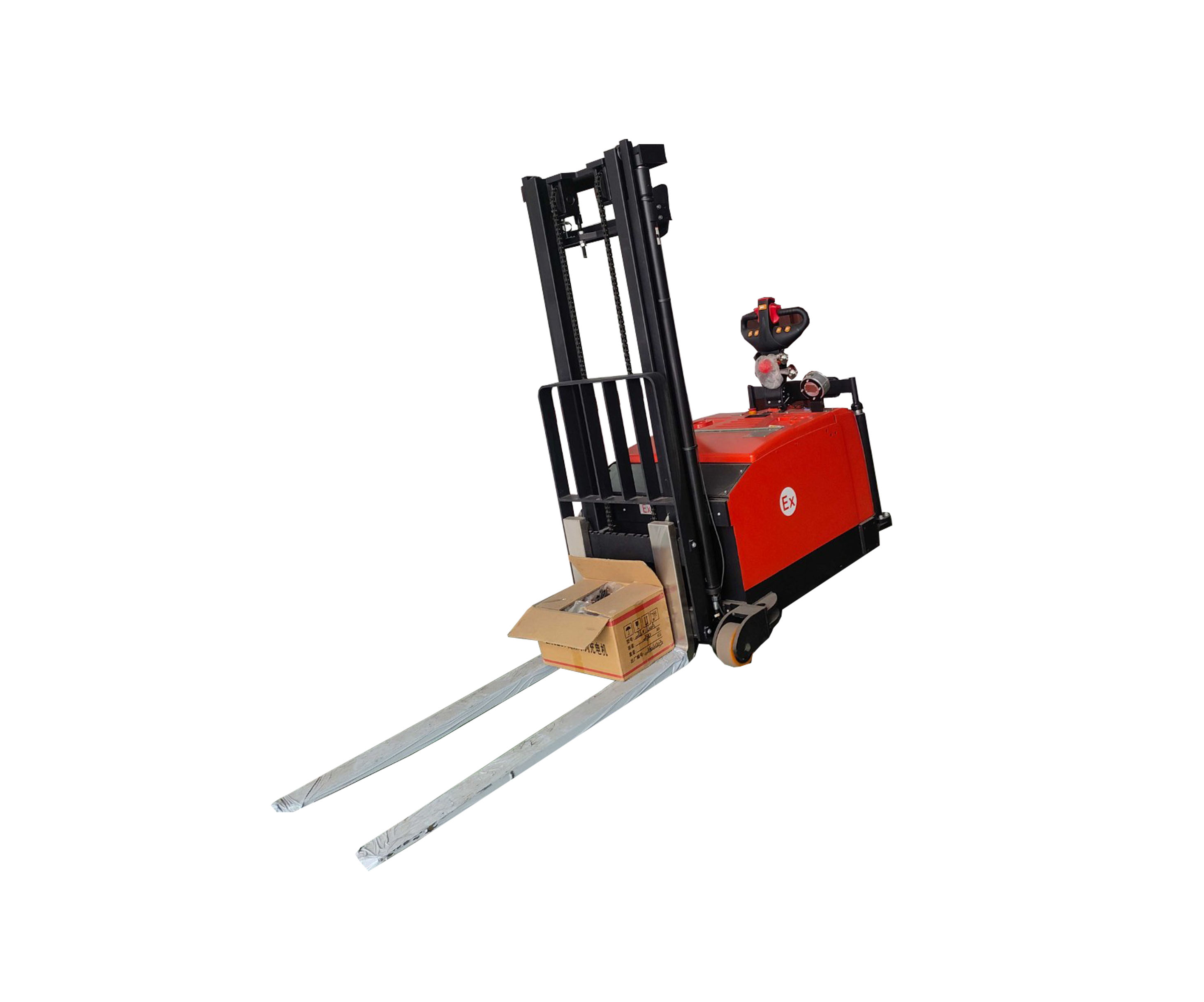 庄河市平衡重式堆高车